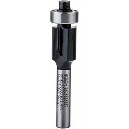 Bosch Accessories 2608628637 Fræser Skaftdiameter 6.35 mm