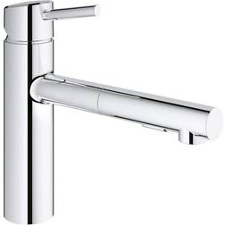 Grohe 31453001 Concetto Single-Handle