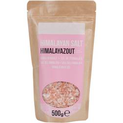 Excellent Houseware Salt Pink Himalaya 500