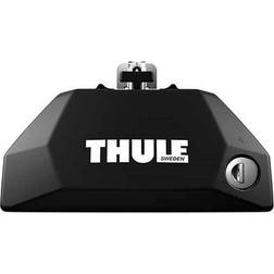 Thule EVO FODSÆT FLUSH RAILS 2 STK.