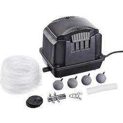 Pontec Pontec 43111 PondoAir Set 3600 Krom