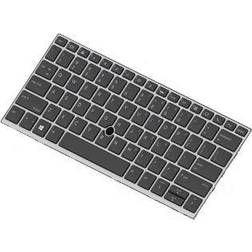 HP EliteBook 830 G5 Keyboard Backlit