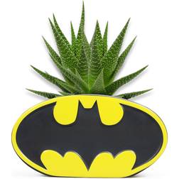 Half Moon Bay Batman 3D Planter Krukke