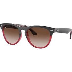 Ray-Ban Sunglasses RB4471 Iris 663113