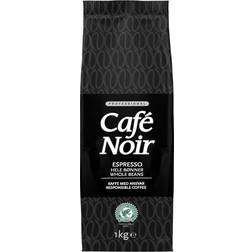 Cafe Noir kaffe 1 Espressobønner