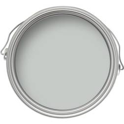 Farrow & Ball Estate Skylight No.205 Emulsion Paint, 100Ml Blå