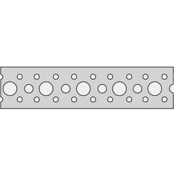 Essve Blindnittebånd 25x0,9 4mm, 10m