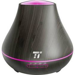 TaoTronics TT-AD004 dark wood Aroma diffusor