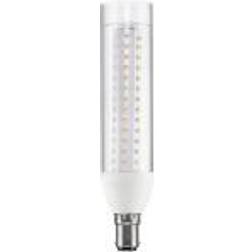 Paulmann LED lamp B15d 9,5 W buis 2700 K dimbaar