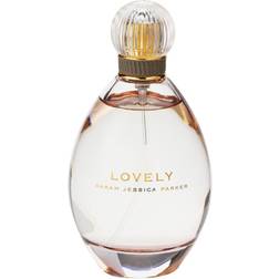 Sarah Jessica Parker Lovely EdP 100ml