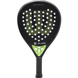 Wilson Blade Elite TX V2 22 padelracket