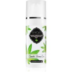 RYOR Cannabis Derma Care Hemp Corrective Cream problematisk hud 50ml