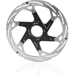 XLC Disc Br X82 Brake Disc Silver