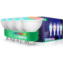 Nous Smart WIFI LED Lamps 5W GU10
