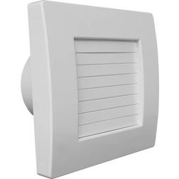 Wallair N40914 Wand En Plafondventilator 230 V