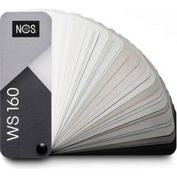 NCS NCS 160 Yderdør S 0502-Y (70x200cm)