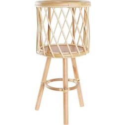 Dkd Home Decor Urtepotte Natur Bambus Bali 28 Krukke