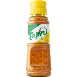 Tajin Habaneropulver med lime 45g