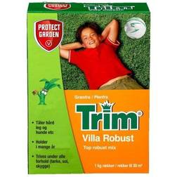 Protect Garden Trim Villa Robust græsfrø 1 Græsfrø