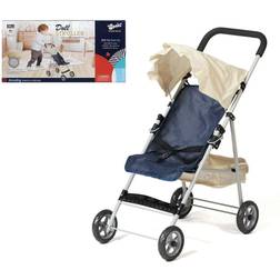 "Dockvagn Stroller 54 x 27 cm"