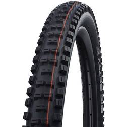 Schwalbe Big Betty HS 608 Super Gravity E-50 29x2.60 Black