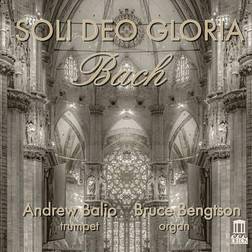 Bach: Soli Deo Gloria