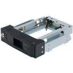 Fantec MR-35SATA-A lagrings mobil rack