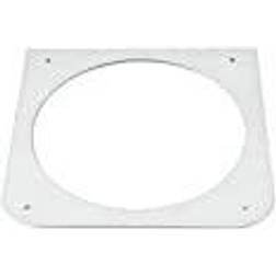 Eurolite Filter Frame 189x189mm sil, filterram 189x189mm silver