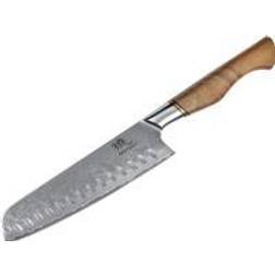 Shiori Suchta universal, multi-purpose Santokukniv