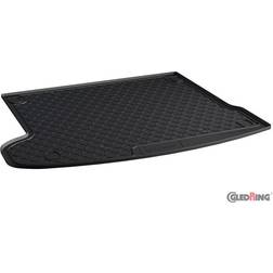 Gledring Trunk mat suitable for Range Rover Velar 2017