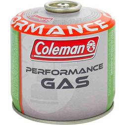 Coleman Performance C300 240g Fylld flaska