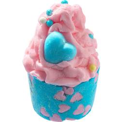 Bomb Cosmetics Minimuffins Candy Heart