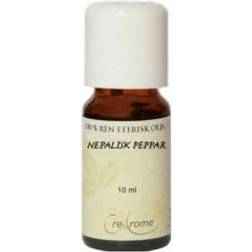 Crearome Ren Eterisk Olja, 10 ml, Nepalisk Peppar