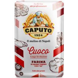 Caputo CUOCO HVEDEMEL 1KG 1000g
