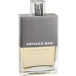 Armand Basi "Parfym Herrar Woody Musk 125ml