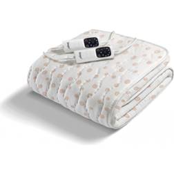 Daga Electric Blanket S.C. 16880 150 X 160 CM