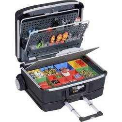 ProServe R270-400 457830 Universelle Valise Trolley Non équipée