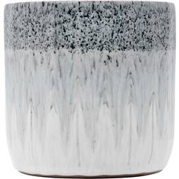 Denby Studio Grey Accent Medium Pot