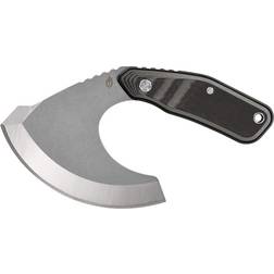 Gerber Kniv Downwind Ulu Jaktkniv