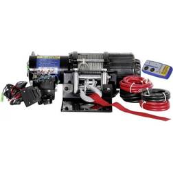 Berger & Schröter Winch 31767 rolling=3150