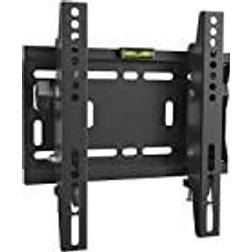 Cabletech mount tiltable TV