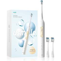 Usmile USMILE P4 Zahnbürste mit Schalltechnologie 1 St.