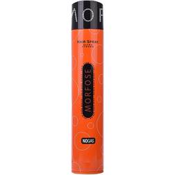 Morfose Gas Hair Spray hairspray Ultra Strong 400ml