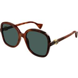 Gucci GG1178S Solglasögon