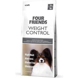 Four Friends Ff Dog Weight Control 12 Kg. 12kg