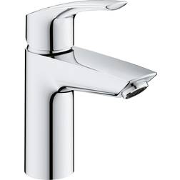 Grohe Eurosmart Single Handle Single Hole Faucet Drain Kit Not