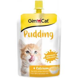 GimCat Pudding Per Gatti - Set Ö 6 x 150 g