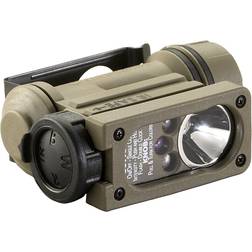 Streamlight 14512 Sidewinder Compact II