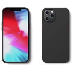 Joyroom Color Series case iPhone 12 mini Svart
