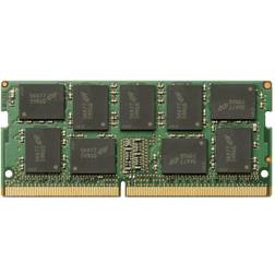 HP 1ca77aa 4gb Ddr4-2400 Ecc Ram